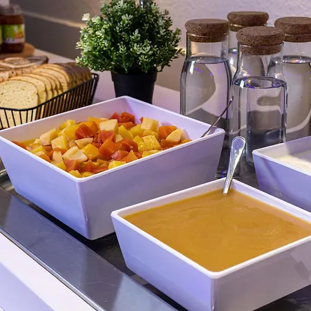 Ibis Budget Potsdamer Platz Hotel