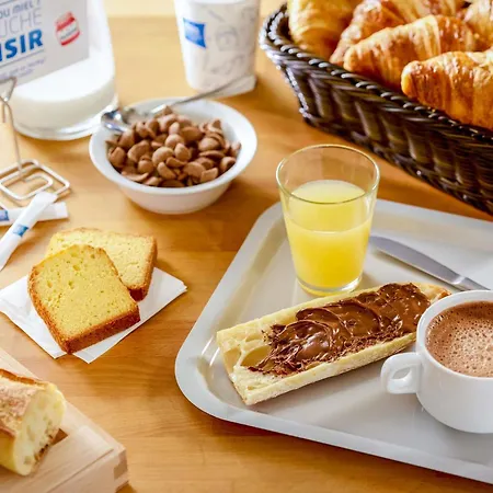 Ibis Budget Potsdamer Platz Hotel Berlim