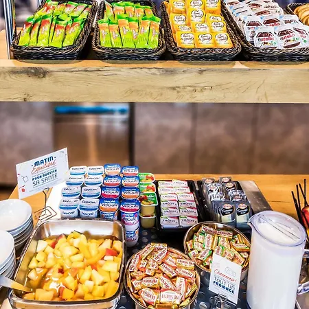 宜必思柏林波茨坦广场经济酒店