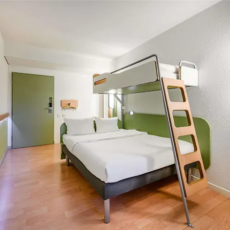 Ibis Budget Potsdamer Platz Hotel