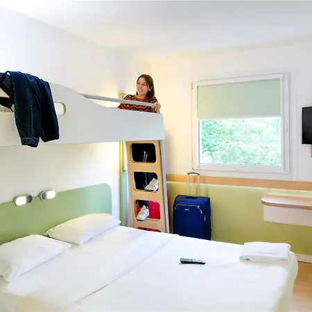 Ibis Budget Potsdamer Platz 2*