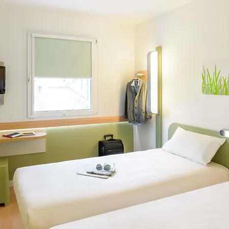 Ibis Budget Potsdamer Platz 2* Berlin