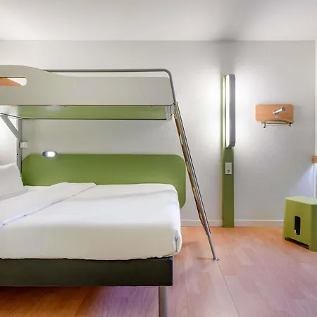 Ibis Budget Potsdamer Platz 2*