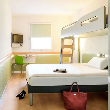 Hotel Ibis Budget Potsdamer Platz