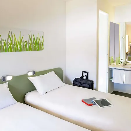 Ibis Budget Potsdamer Platz