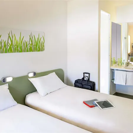Ibis Budget Potsdamer Platz Hotel