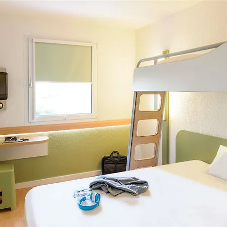 Ibis Budget Potsdamer Platz 2*