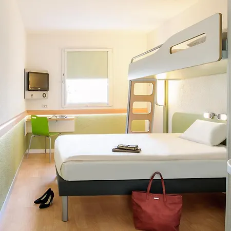 Hotel Ibis Budget Potsdamer Platz