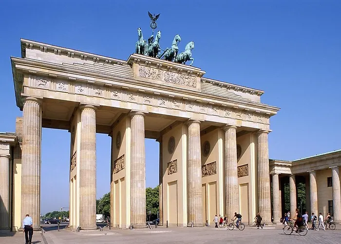 Ibis Budget Potsdamer Platz Berlin