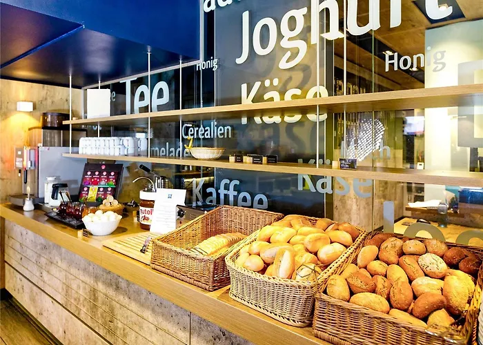 Ibis Budget Potsdamer Platz 2* Berlin