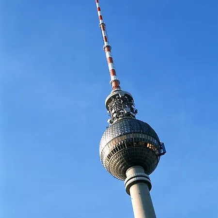 Ibis Budget Potsdamer Platz * Berlín