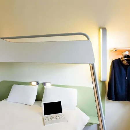 Ibis Budget Potsdamer Platz 2* Berlín