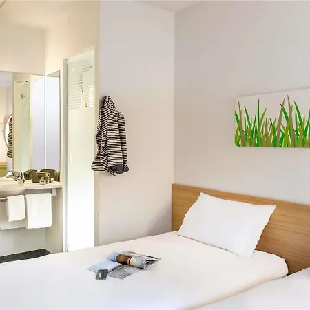 Ibis Budget Potsdamer Platz Hotel Berlín