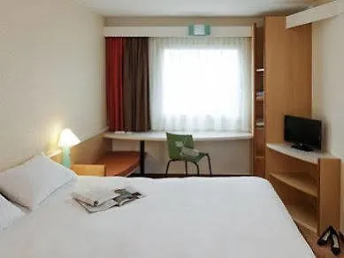 Ibis Budget Potsdamer Platz Berlín