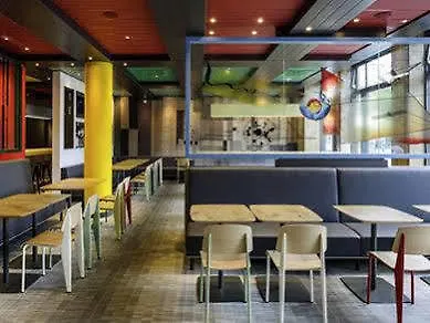 Ibis Budget Potsdamer Platz Hotel Berlín