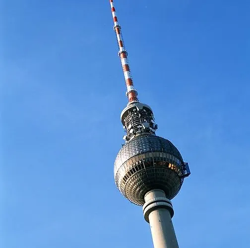 Ibis Budget Potsdamer Platz 2* Berlin