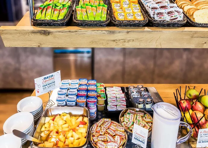 Ibis Budget Potsdamer Platz