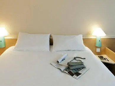 Ibis Budget Potsdamer Platz Hotel 2*