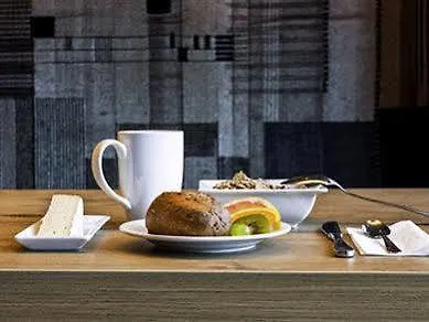 Hotel Ibis Budget Potsdamer Platz 2*