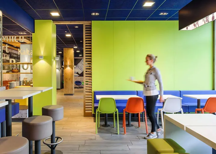 Ibis Budget Potsdamer Platz